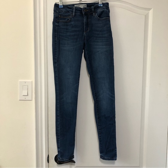 Garage jeans - Picture 1 of 4
